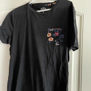 Men's Hollister T Shirt